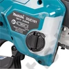 Makita DUC101Z 18V Li-ion LXT akkus láncfűrész 10cm (alapgép - akku és töltő nélkül)