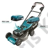 Makita LM001CZ 53cm 36V Li-ion BL fűnyíró önjáró alapgép (akku és töltő nélkül)