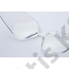 Kép 6/6 - PHI víztiszta karcmentes védőszemüveg