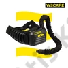 ESAB EPR-X1.1 PAPR egység nyújtható levegőtömlővel, gázszűrő előkészítéssel
