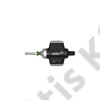 Wiha TorqueFix Key nyomaték csavarozó kulcsmarkolattal Előre beállított fix nyomatékhatárolás 3.0 Nm (38621)