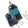 Makita TW004GZ 40V max XGT Li-ion BL 350Nm ütvecsavarbehajtó 1/2 alapgép (akku és töltő nélkül)