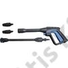 Güde magasnyomású mosó GHD 135