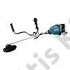 Makita UR006GM101 40Vmax XGT Li-ion BL 1000W fűkasza 1x4.0Ah