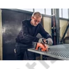 Fein F-IRON Cut 57 AS Set 2 x 8 Ah Kompakt, akkumulátoros kézikörfűrész fémekhez