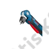 Bosch GWB 12V-10 akkus sarokfúrógép 2x2.0Ah, töltő, L-Boxx