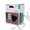 Bosch hullámos fazékkorong 75mm inoxhoz 0.3mm X-Lock