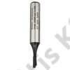 Bosch keményfém horonymaró (1 vágóél) 3 x8 51 mm d:8 mm