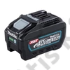 Makita 40Vmax XGT 5.0Ah Li-ion akkumulátor BL4050