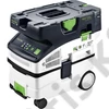 Festool CTMC MIDI I-Basic akkus mobil elszívó (akku és töltő nélkül)