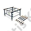 Festool STM 1800 mobil fűrész- és munkaasztal