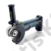 Festool Akkus sarokcsiszoló AGC 18-125 EB-Basic