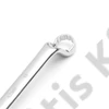 SATA csillagkulcs 70° 14x15mm