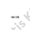 Wiha Standard 25 bitkészlet TORX Tamper Resistant (furattal) 1/4