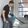 Makita DCL180ZB 18V Li-ion porszívó (alapgép - akku és töltő nélkül)