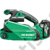 Hikoki SB3608DAW4Z (SB3608DA-W4Z) MultiVolt(36V) akkus szalagcsiszoló 76x533 (akku és töltő nélkül)