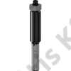 Bosch PRO alsó csapágyas színelő alakmaróbetét,  12,7 x L 40, szár 8 mm