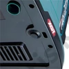 Makita KT001GZ 40Vmax XGT Li-ion vízforraló (akku és töltő nélkül)