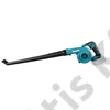Makita DUB186Z 18V LXT légseprű 2.6m3/p alapgép (akku és töltő nélkül)