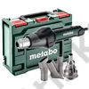 Metabo HGS 22-630 hőlégfúvó +metaBOX