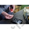 Wiha elektromos csavarhúzó speedE PocketDrive bitkészlettel, hordtáskában (45791)