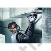 Bosch PRO F355 csiszolótárcsa, 115 mm, G180, 5 db