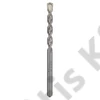Bosch kőzetfúró 10x90 Silver Percussion
