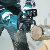 Makita UC4051AX1 elektromos láncfűrész 2000W, 40cm, 14.5m/s, 5