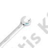 SATA dupla racsnis csillag-villáskulcs 13 mm