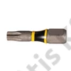 Makita impact PREMIER torziós csavarbehajtó bit T25 25mm 2db
