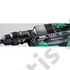 Hikoki DH36DMAW2Z (DH36DMA-BASIC-KOFFER) MultiVolt(36V) akkus fúrókalapács alapgép (akku és töltő nélkül)