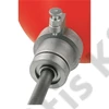 ROTHENBERGER R600/R650 üres spiráladapter, 10 mm spirálhoz
