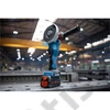 Bosch GWS 18V-15 P akkus sarokcsiszoló (kartondoboz) (akku és töltő nélkül)