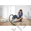 Festool SYMC 70 Master Edition akkus szegélylécfűrész (akku és töltő nélkül) + ajándék körfűrészlap