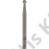 Dremel Volfrám-karbid marószár, lekerekített heggyel 3.2 mm (9905)