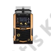 IWELD GORILLA POCKETMIG 205 SYNERGIC SILVER BACK hegesztő inverter
