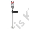 Makita SDS-Plus 16x360mm üreges fúró porelszívással