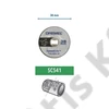 Dremel EZ SpeedClic köszörűkorong 38mm (SC541)