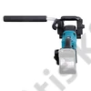 Makita DG001GZ08 40Vmax XGT Li-ion BL 200mm földfúró alapgép (akku és töltő nélkül)