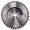 Bosch körfűrészlap 305x30/40 Optiline Wood