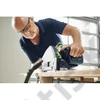 Festool Akkus merülőfűrész TSC 55 KEBI-Plus/XL100Y Limited Edition
