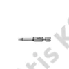 Wiha Bit Professional 70 mm Imbusz 1/4
