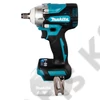 Makita DTW300Z 18V LXT Li-ion BL 330Nm ütvecsavarbehajtó 1/2 Z (alapgép - akku és töltő nélkül)