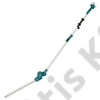 Makita DUN461WZ 18V LXT teleszkópos sövényvágó 460mm alapgép (akku és töltő nélkül)