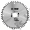 Bosch körfűrészlap 190x30/48 ECO for Wood