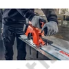 Fein F-IRON Cut 57 AS Set 2 x 8 Ah Kompakt, akkumulátoros kézikörfűrész fémekhez