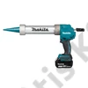 Makita DCG180RY 18VLi-ion akkus kartusprés 1x1.5Ah