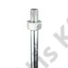 Makita keverőszár M14 120/600mm ragasztóhoz 3 lapátszálas LE