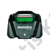 Metabo AK 18 MULTI akkus kompresszor 18V (akku és töltő nélkül)