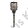 Bosch koronafúró SDS-Max 82x160x290mm, 8fog
